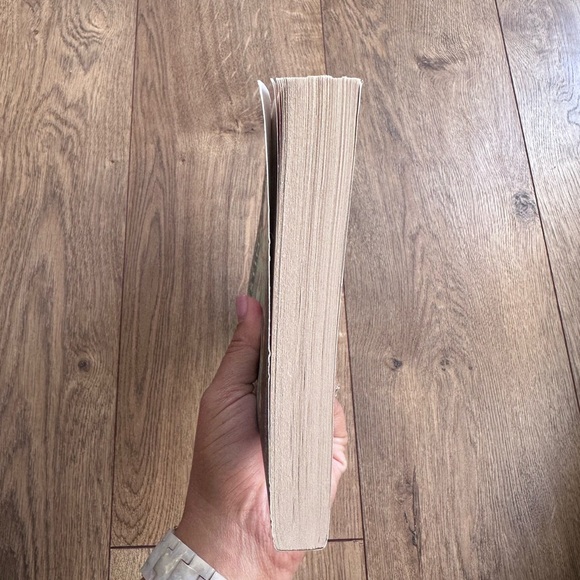 Girls Like Us Book by Cristina Alger - Picture 4 of 7